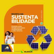 Energia Solar Marechal Floriano 