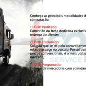 Transportadora de cargas