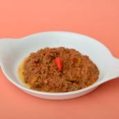 Chilli de carne