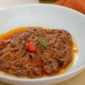 Ragú de costela