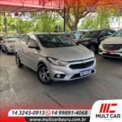 PRISMA 1.4 4P LTZ AUTOMÁTICO em Bauru