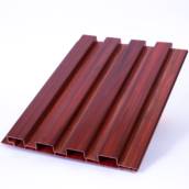 Painel Ripado de PVC Angelim