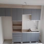 Montagem e desmontagem de móveis para mudanças