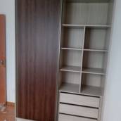 Montador de guarda-roupa