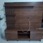 Montador de painéis