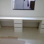 Fabricação de móveis em Trindade