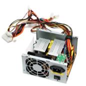 Reparo de fonte atx