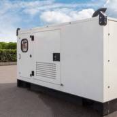 Locação de Gerador 