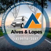 Fretamento de Van para excursão