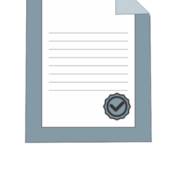 Emissões de certidões e documentos para compra de imóveis