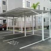 GARAGENS PARA CONDOMÍNIOS