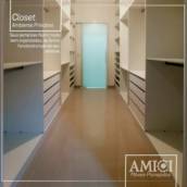 Closets