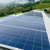Energia Solar – Economia e Sustentabilidade no Rio de Janeiro