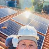 Projeto Fotovoltaico – Eficiência Energética Personalizada no Rio de Janeiro