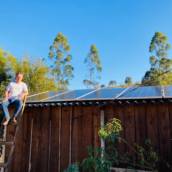 Energia Solar para Agronegócio – Economia e Sustentabilidade no Campo em Rio de Janeiro