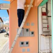 Instalação de Placa Solar – Eficiência Energética e Sustentabilidade no Rio de Janeiro