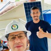 Carport Solar – Energia Sustentável e Economia com Estacionamentos Solares no Rio de Janeiro