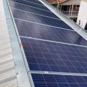 Energia Solar para Indústrias – Redução de Custos e Sustentabilidade no Rio de Janeiro