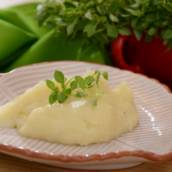 Purê de batata