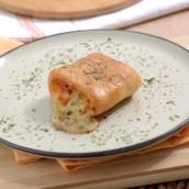 Salgado de queijos