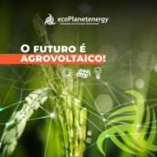 Energia Solar para Agronegócio