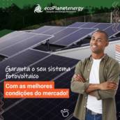 Empresa Especializada em Energia Solar