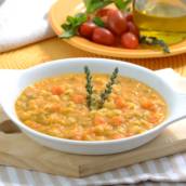 Minestrone