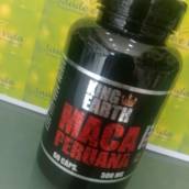 Maca peruana- King Earth