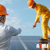 Energia Solar para Comércio