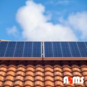 Energia Solar para Residências