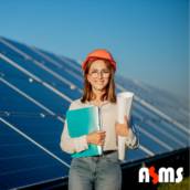 Energia Solar para Indústrias