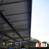 Carport Solar