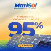 Gerador de Energia Solar