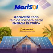 Usina Solar
