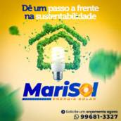 Energia Solar para Residências