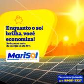 Energia Solar para Indústrias