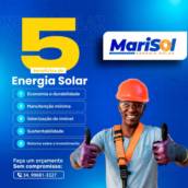 Empresa Especializada em Energia Solar