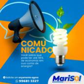 Empresa de Energia Solar