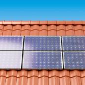 Energia solar para comércio