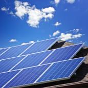 Gerador de Energia Solar