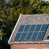 Energia Solar para Residências