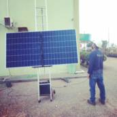 Usina Solar
