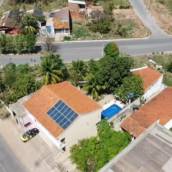 Energia Solar para Residências