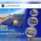 Energia Solar para Indústrias