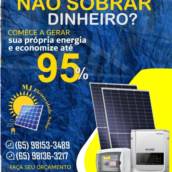Especialista em Energia Solar