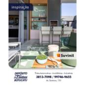 Linhas de Tinta Suvinil