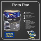 Pinta Piso