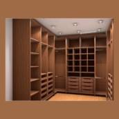 Closet planejado