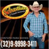 Contato para show 