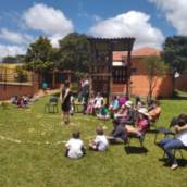 Escola Particular 